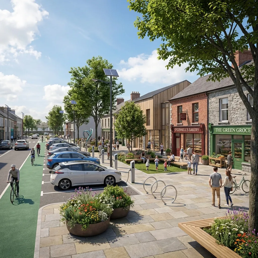 What Great Neighborhoods Do — and What We Can Do Here