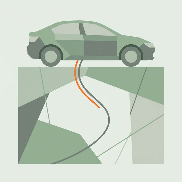 EV Charging in Coolock Village: Where Things Stand