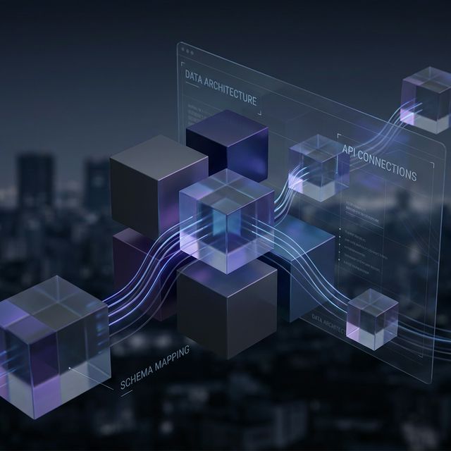 Mapping the Village: A Better Directory for Coolock