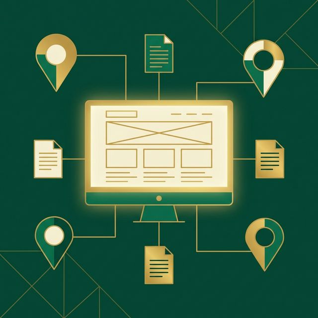 Why We Built This Website